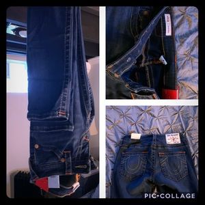 Stella True Religion jeans
